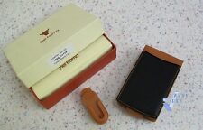 Pielframa cowskin case red