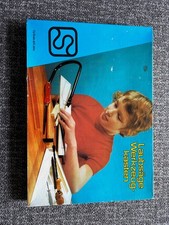 DDR Laubsäge werkzeugkasten