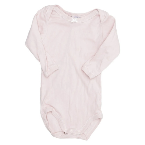 Petit bateau body - petit, body,
