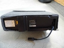 CD Wechsler PORSCHE ALPINE mit