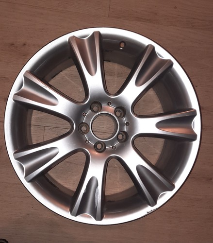 Mercedes 219 cls original - w,