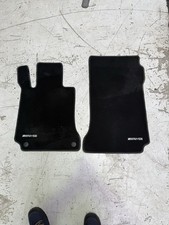 MERCEDES BENZ C KLASSE W204