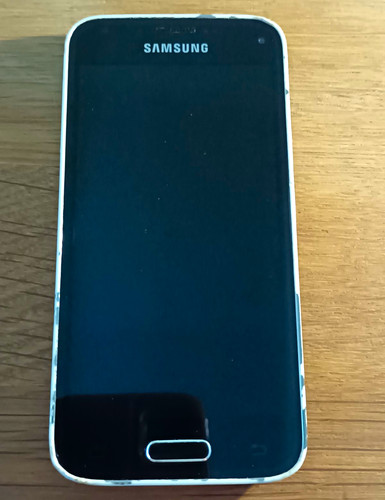 Samsung galaxy mini - galaxy,