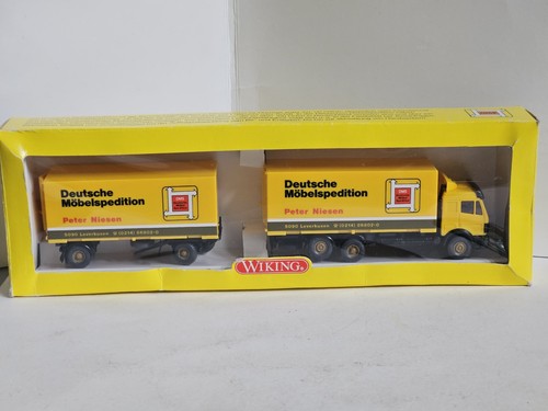 Wiking werbemodell deutsche - werbemodell,