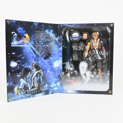 Square enix play arts - enix,