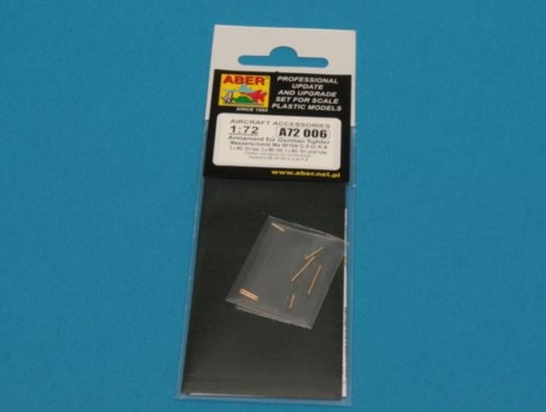 Aber models a72 006 1 - aber,