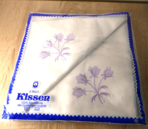 Aussteuer vintage 2 - ,