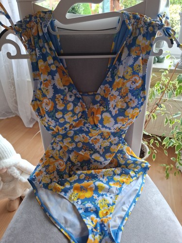 Toller badeanzug b c - toller,