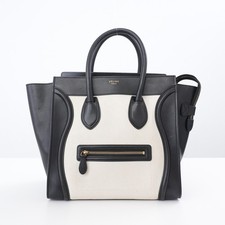 CELINE Luggage 165213 Mini