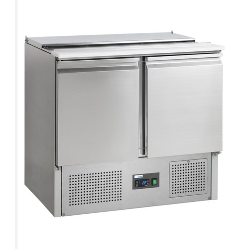 Nordcap unterbaukühlschrank - nordcap,