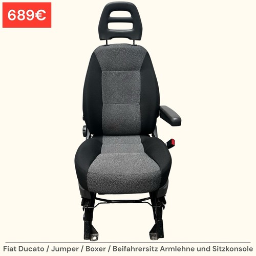 Fiat ducato jumper boxer - /,