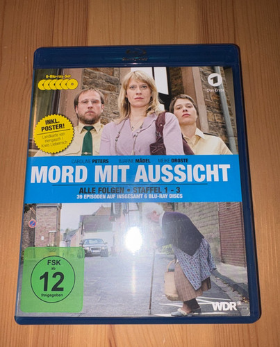 Mord mit aussicht - mit,