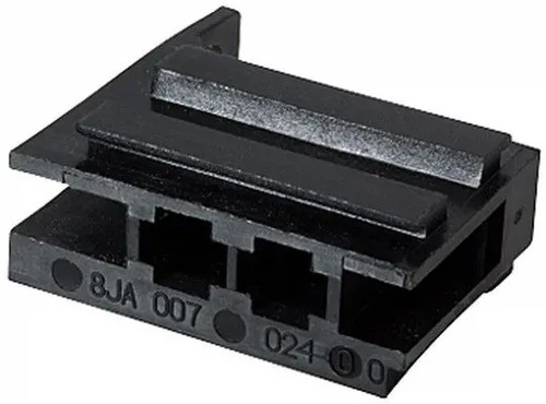 Sicherungshalter 8ja 007 - sicherungshalter,