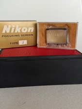 #30500- Nikon F  +  F2