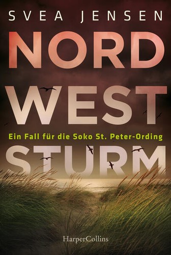 Nordweststurm svea jensen - nordweststurm, |