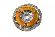 Lüfterrad / Riemenscheibe