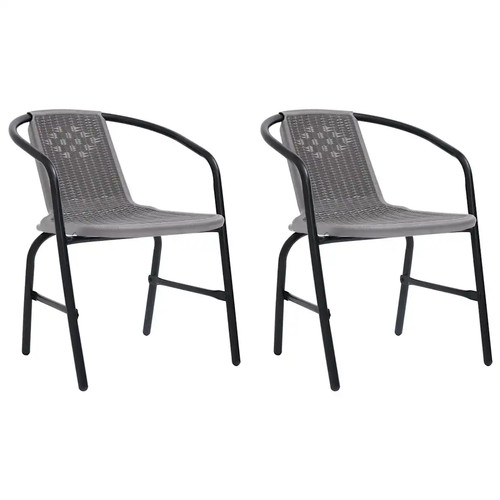 Gartenstühle stk - 2,