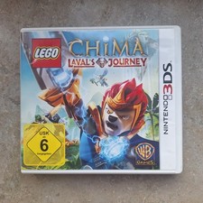 LEGO Legends of Chima -