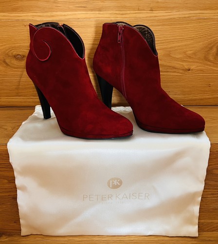 Peter kaiser stiefeletten - kaiser, |