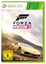 Forza horizon xbox 360 - 2, 360]