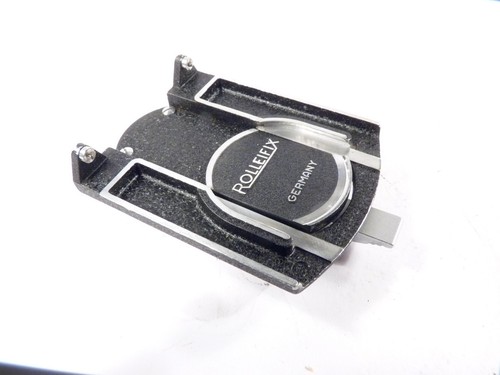 Rolleifix stativkopf - rolleifix,