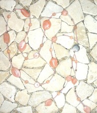 ★ lange Y - Kette ★ FLOWER