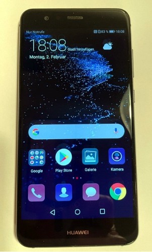 Huawei p10 lite - p10,