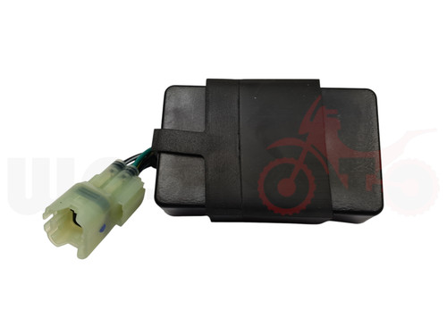 Zündmodul cdi kymco - zündmodul,