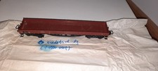 Märklin Niederbordwagen Rlmms