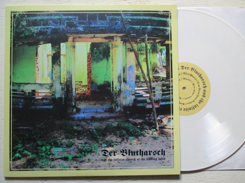 Der blutharsch all - to, pieces