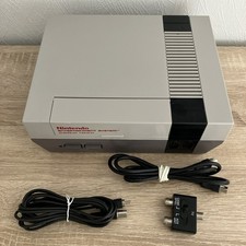 Nintendo Entertainment System