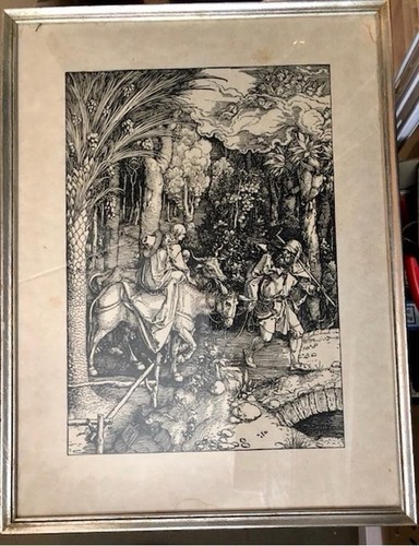 Dürer gerahmter - dürer, ,gerahmter