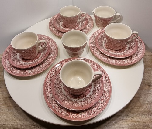 English ironstone tableware - english,