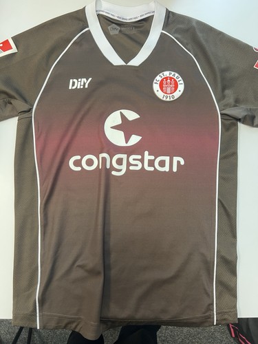 Pauli trikot s - st.,