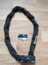 ABUS GRANIT™ Extreme Plus 59/12MKS 140 "Security Level 20" Motorradschloss