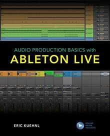 Audio production basics - audio,