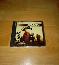 Rag Untertage Signiert Hip Hop