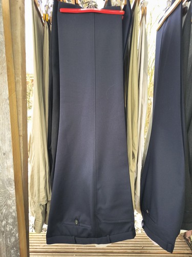 Vintage herren hose wie bei - wie,