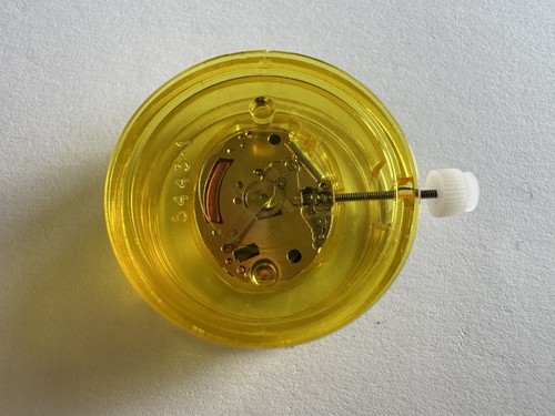 Omega 1455 uhrwerk - omega,