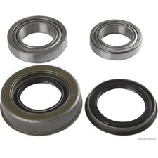 Jakoparts Radlager vorne für