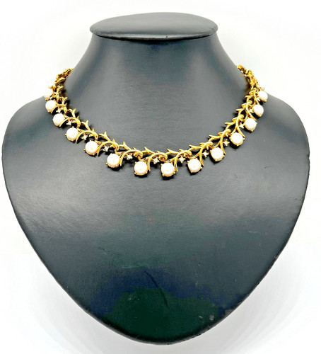 Modeschmuck collier - modeschmuck,