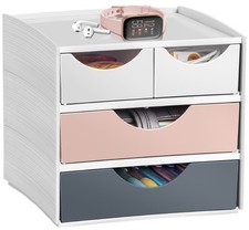 CEP Mini-Schubladenbox MyCube