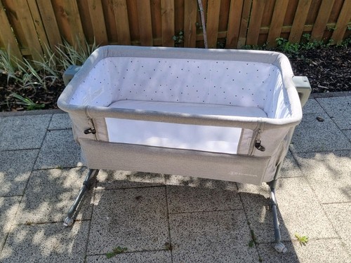 Kinderkraft beistellbett neste - kinderkraft,