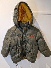 Winterjacke Jungen  Größe 110