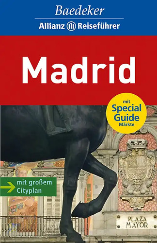 Baedeker allianz reiseführer - allianz,