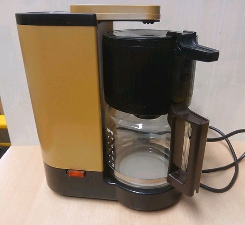 Ddr kaffeemaschine aka 109 - ddr,
