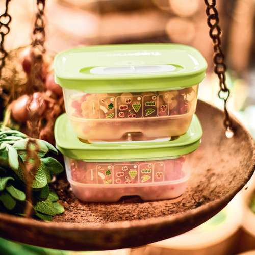 Tupperware klimaoase 800ml - klimaoase,