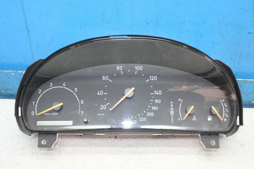 Saab ys3d turbo - saab, bj.99