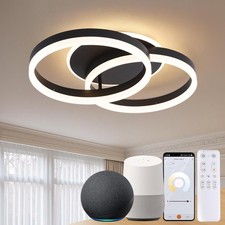 Smart LED Deckenlampe 50cm 36W