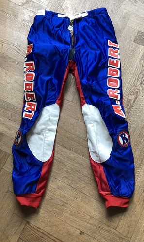 Motocross hose herren - motocross,